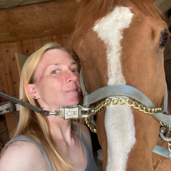 Meet your Posher, Francesca - Picture 15 of 16